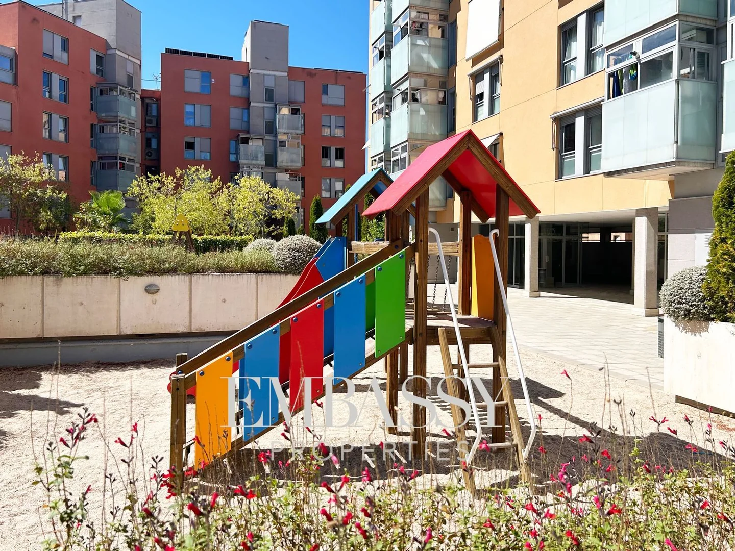 Ático en Calle de Ligonde, Las Tablas - Foto 47