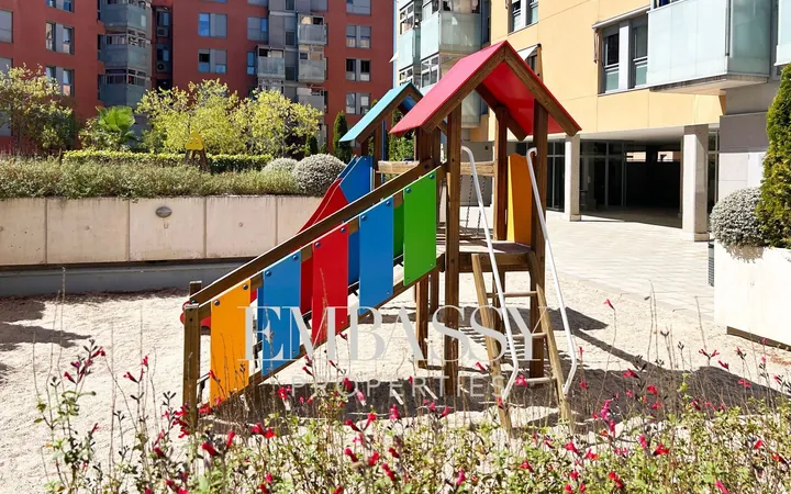 Ático en Calle de Ligonde, Las Tablas - Foto 47