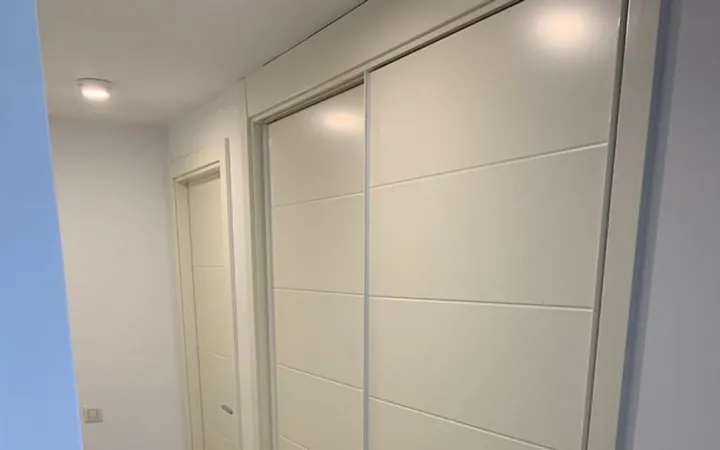 Piso en Avenida de Secundino Zuazo, 16, Valdebebas - Valdefuentes - Foto 16