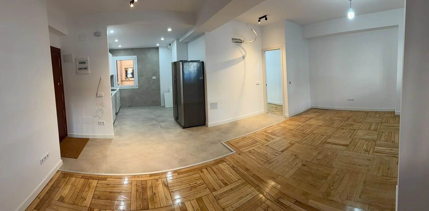 Piso en Paseo de la Castellana, Castilla - Foto 5