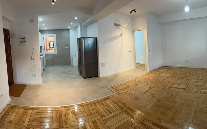 Piso en Paseo de la Castellana, Castilla - Foto 5