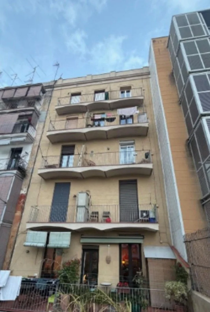 Piso en Ronda de Sant Pau, 75, Sant Antoni - Foto 2