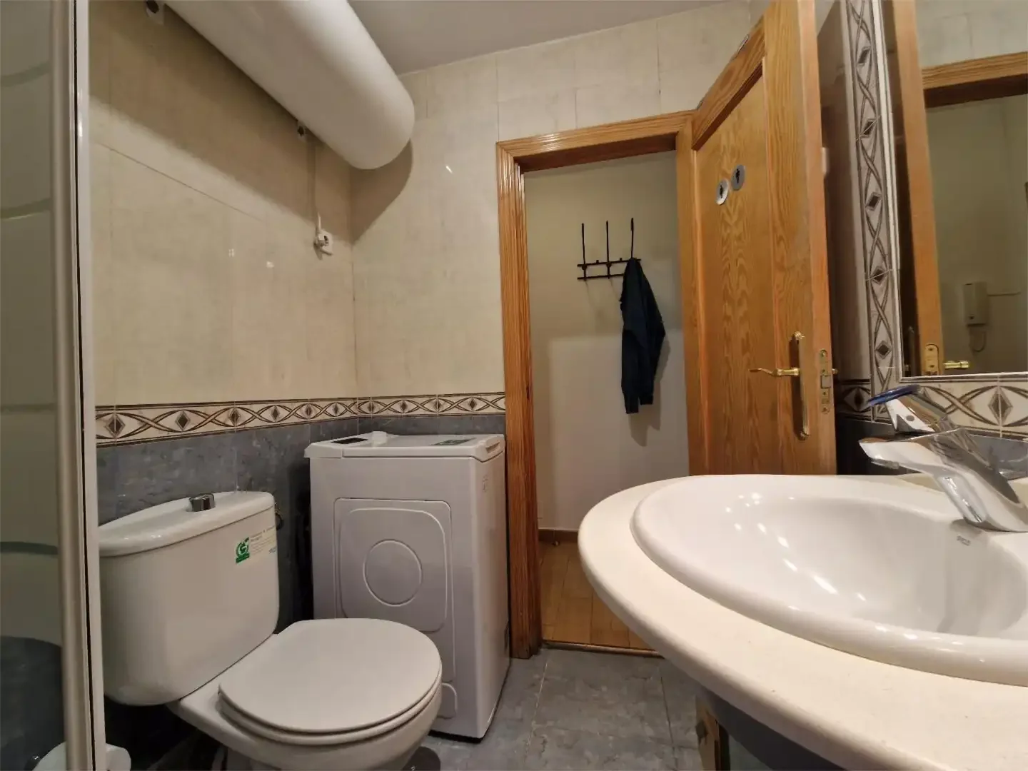 Apartamento en  Calle del Conde de Miranda 1 - Foto 36