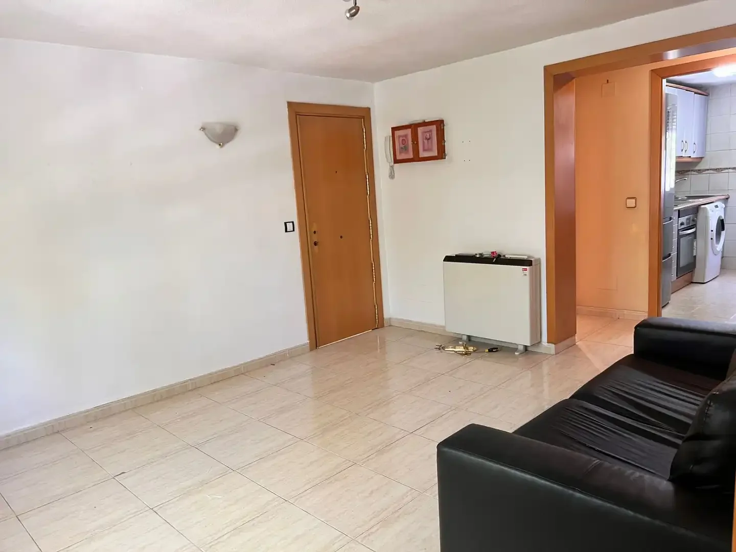 Piso en  Madrid Capital - Foto 4