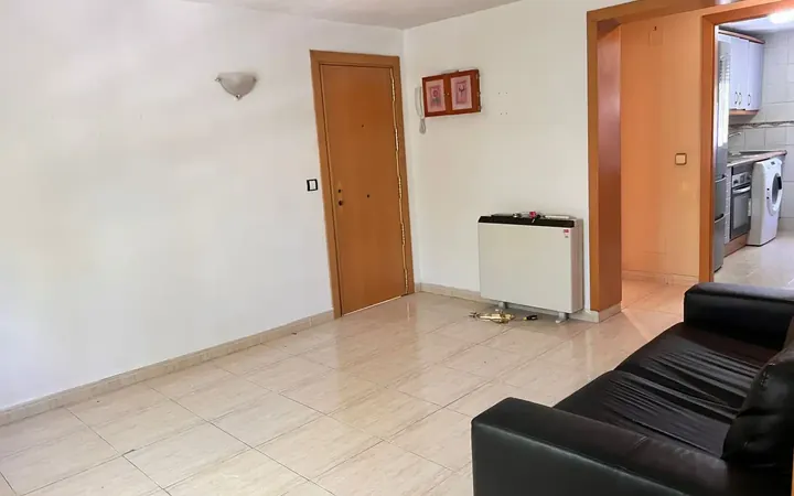 Piso en  Madrid Capital - Foto 4