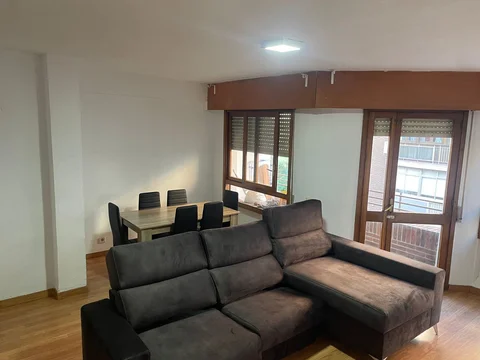 Piso en calle Tomasa Ruiz, 1 - Foto 8