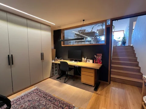 Piso en calle de Ganduxer, 15 - Foto 10