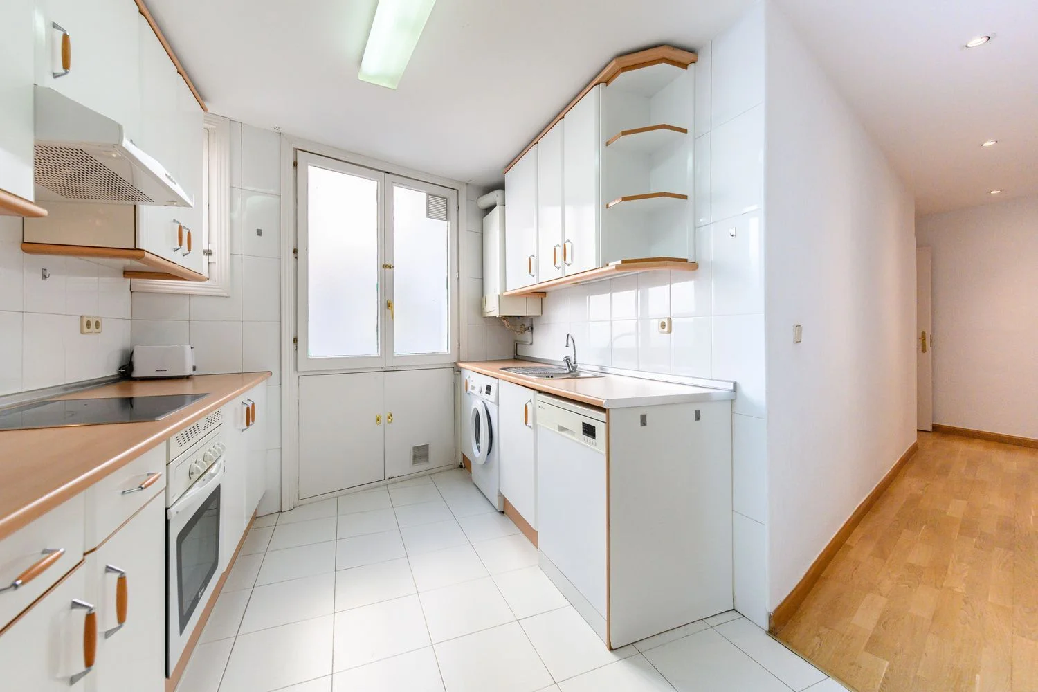 Piso en calle de Ferraz, 5 - Foto 25