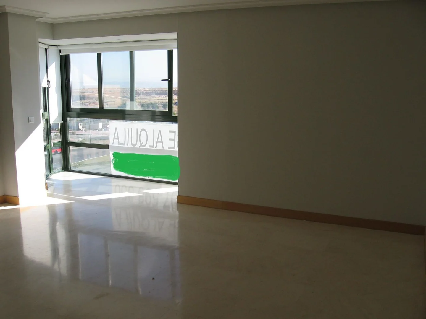 Piso en Avenida de Francisco Pi y Margall, 7, Sanchinarro - Foto 2