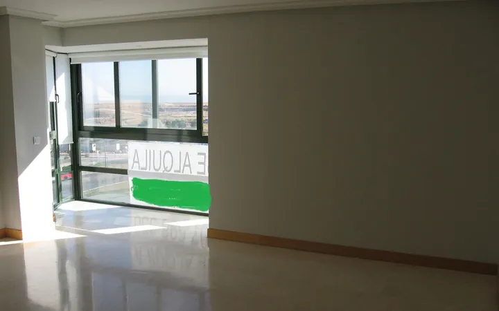 Piso en Avenida de Francisco Pi y Margall, 7, Sanchinarro - Foto 2