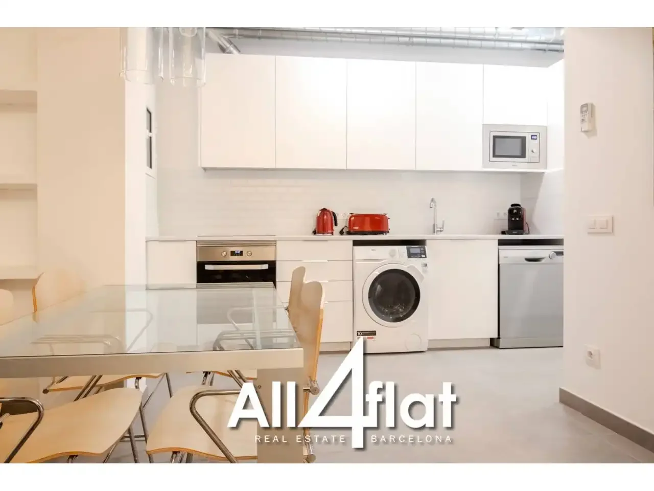 Estudio en  Calle Pallars - Foto 2