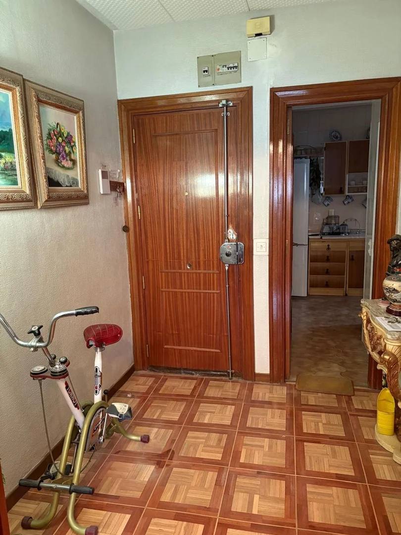 Piso en Calle de la Infanta Mercedes, 45, Cuatro Caminos - Foto 20