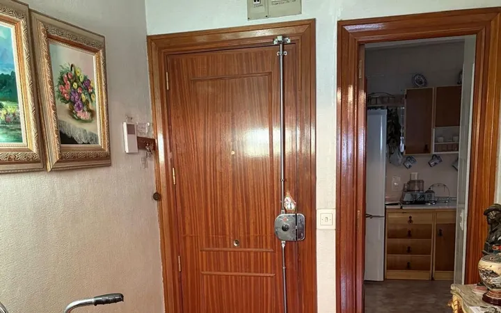 Piso en Calle de la Infanta Mercedes, 45, Cuatro Caminos - Foto 20