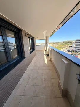 Piso en calle de Fernando VI, 8 - Foto 29