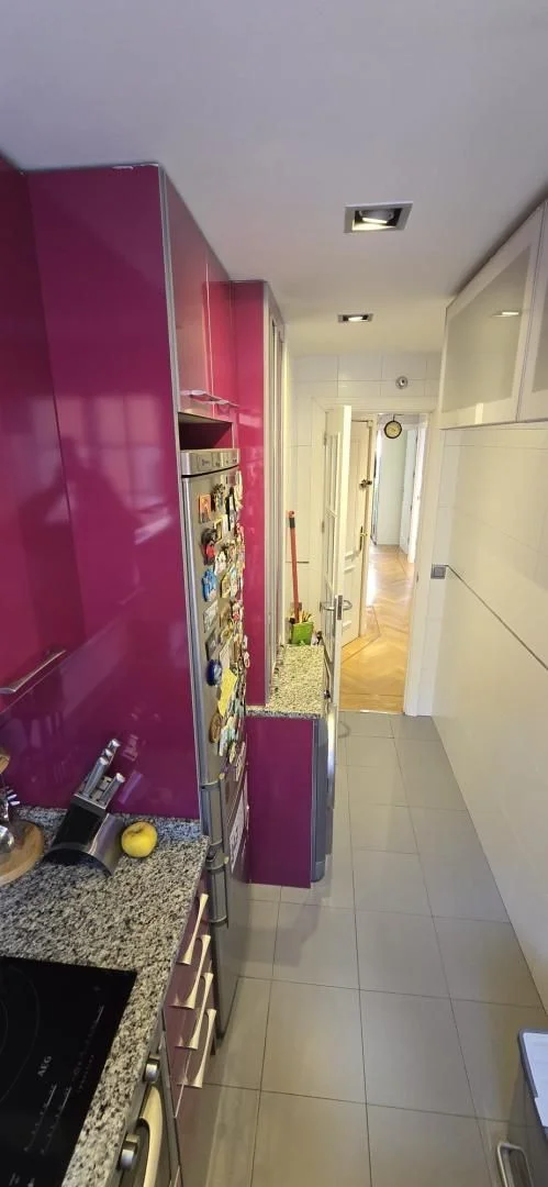 Piso en  Calle de los Bascones 11 - Foto 8