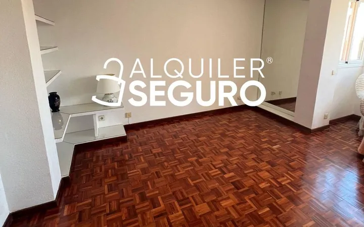 Piso en Avenida del Doctor García Tapia, Marroquina - Foto 11
