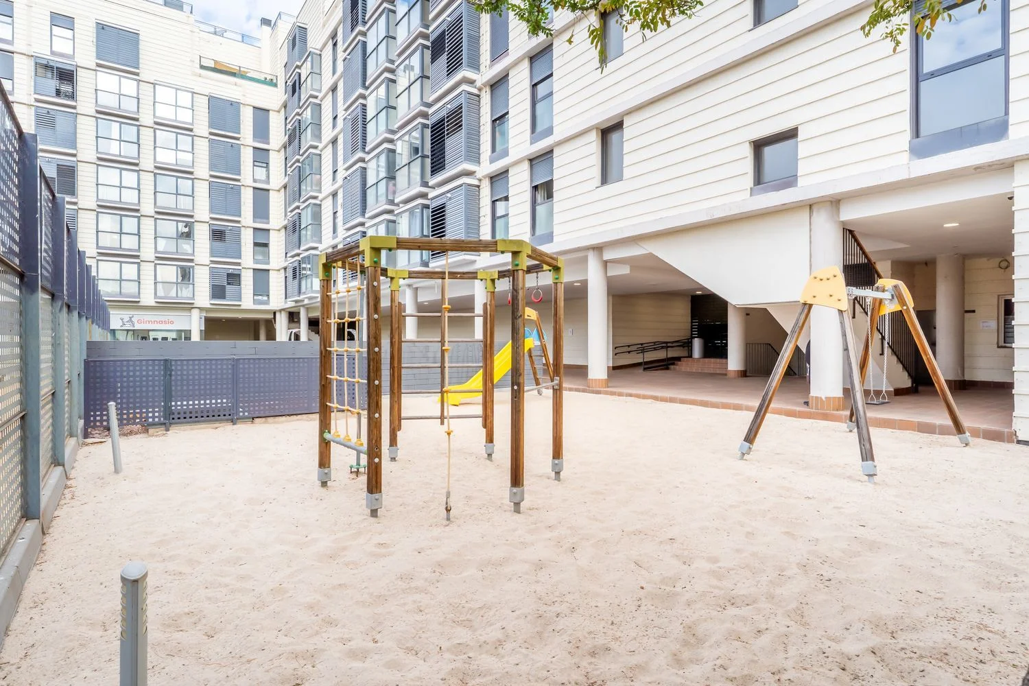 Piso en avenida del Ensanche de Vallecas, 116 - Foto 37