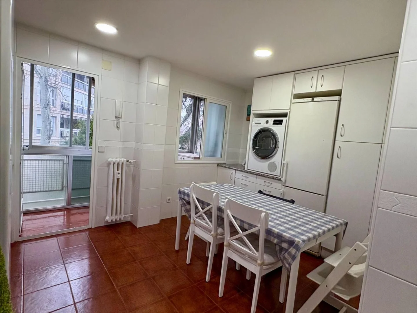 Piso en  Avenida de Alfonso XIII 105 - Foto 5