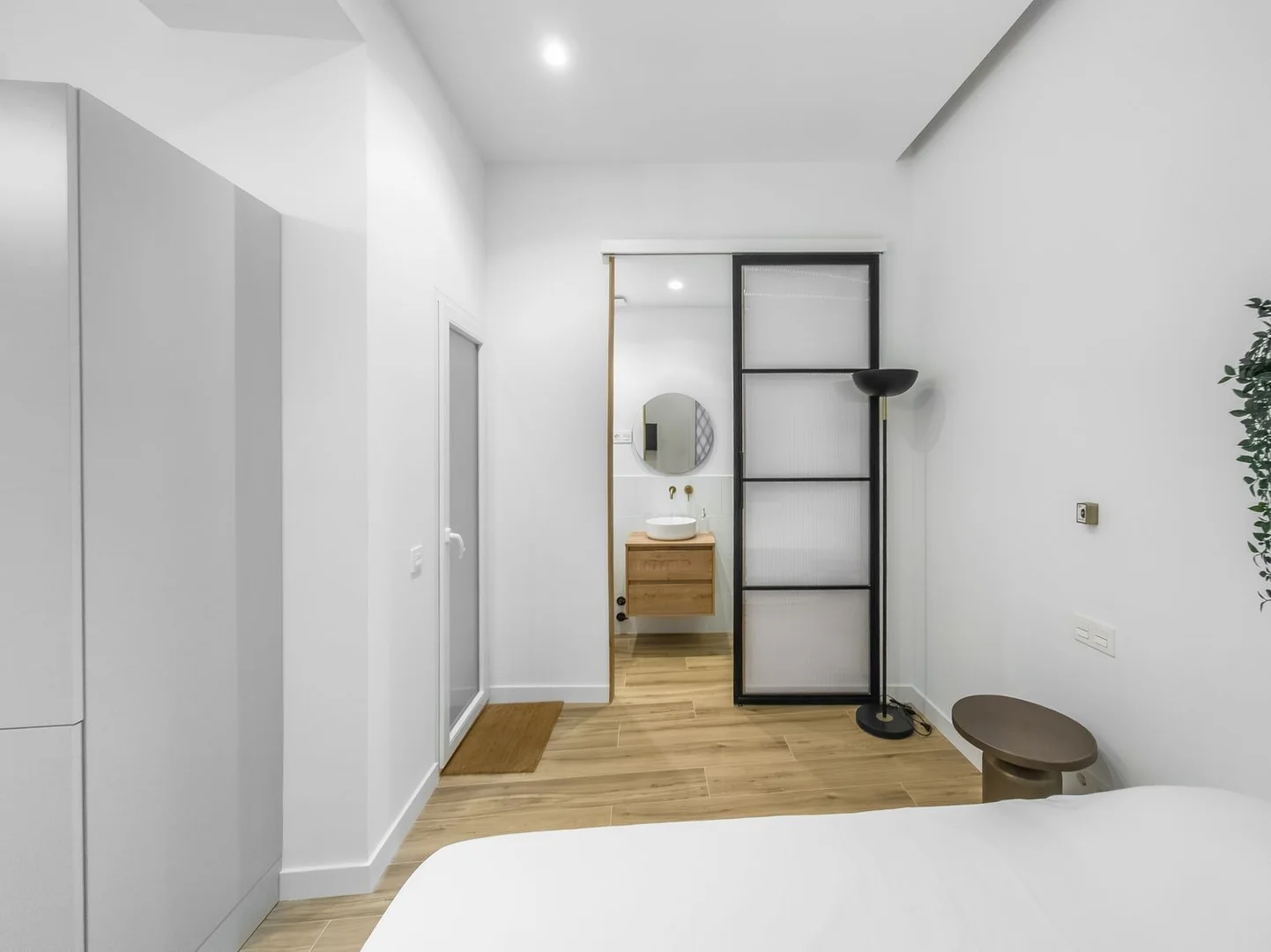 Estudio en Calle de Fernández de los Ríos, Arapiles - Foto 9