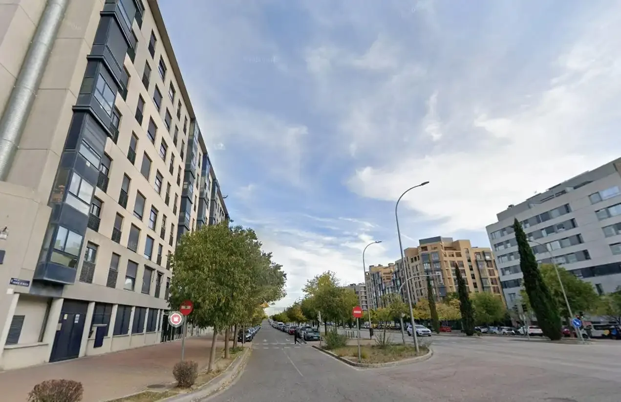 Piso en  Avenida ENSANCHE DE VALLECAS 83 - Foto 3