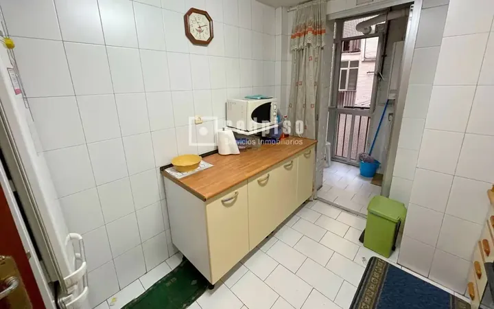 Piso en  de los Hermanos García Noblejas - Foto 9