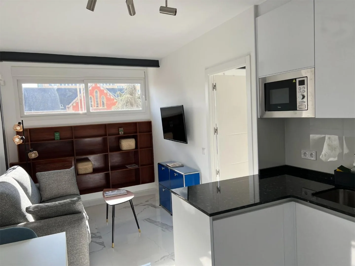 Apartamento en  Madrid Capital - Foto 19