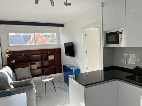 Apartamento en  Madrid Capital - Foto 19