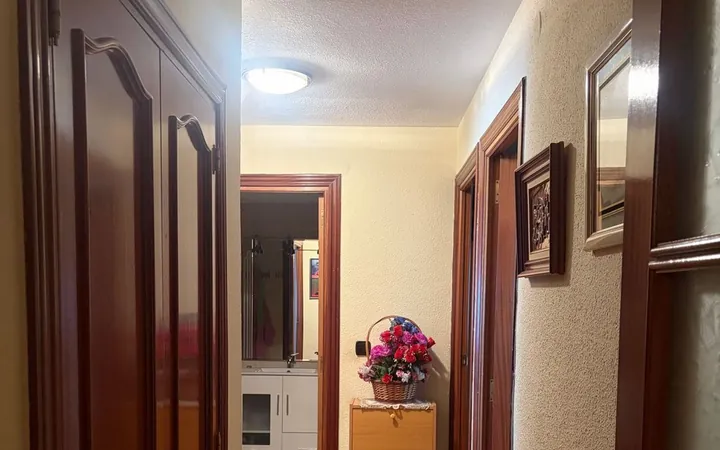 Piso en Calle de José de Cadalso, 1, Águilas - Foto 4