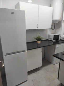 Piso en Calle Murcia, 32 - Foto 3