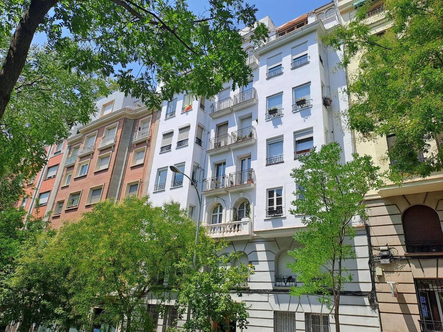 Piso en Calle de Romero Robledo, 26, Argüelles - Foto 4