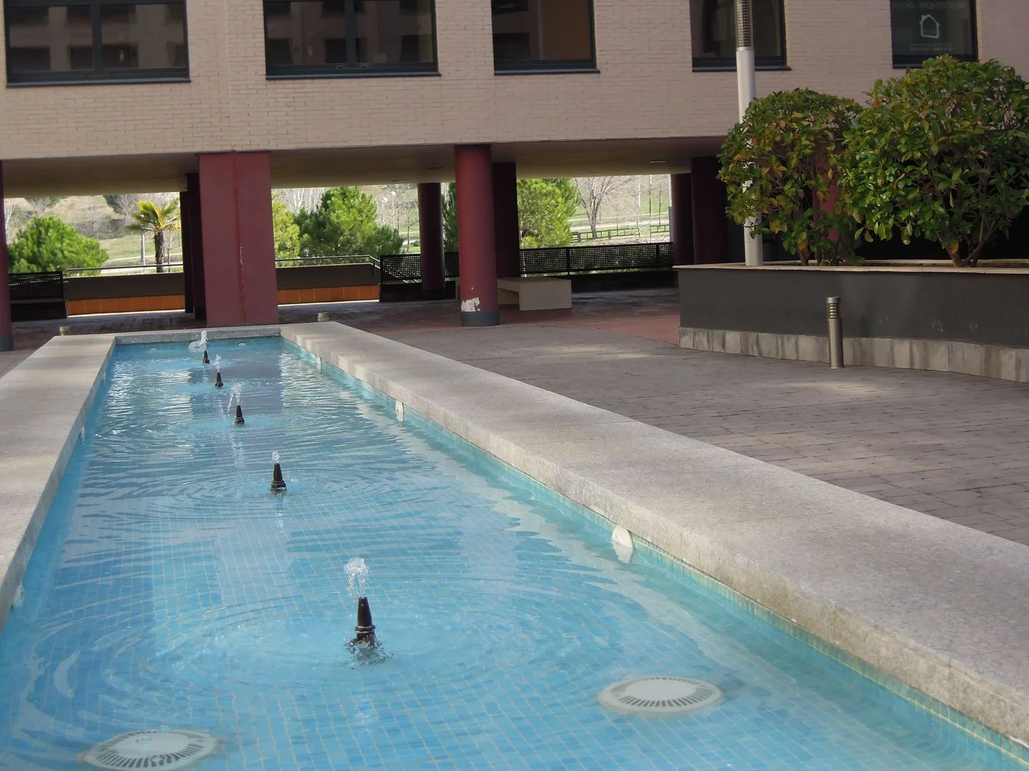 Piso en calle de Américo Castro, 114 - Foto 6