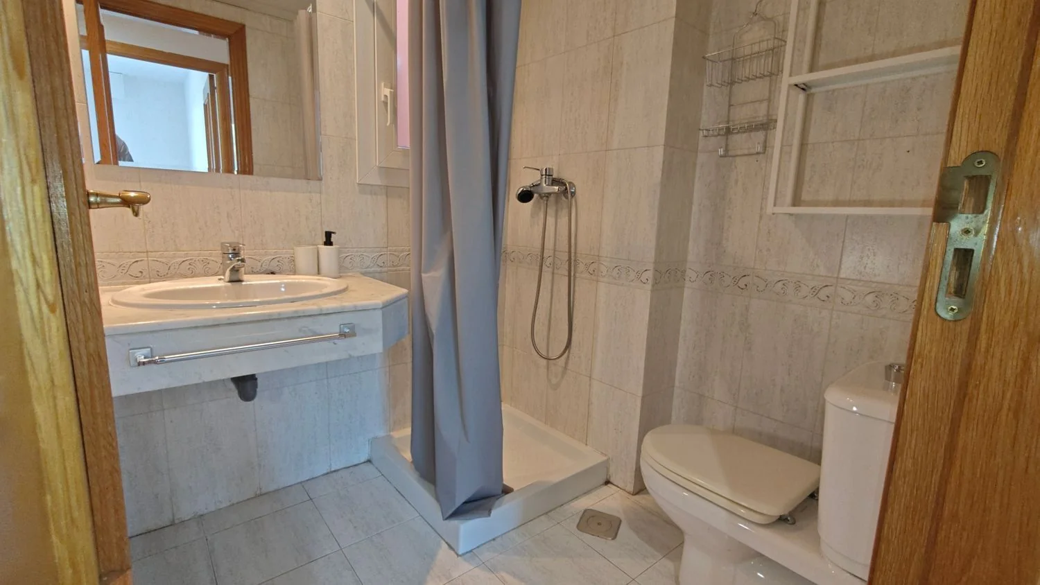 Piso en Calle de Mozart, Casa de Campo - Foto 25
