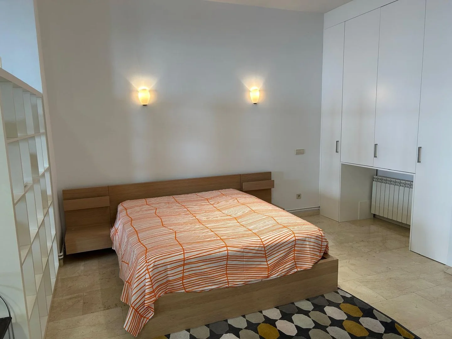 Estudio en Barrio Cuatro Caminos - Foto 5