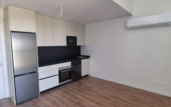 Estudio en Calle Laguna del Marquesado, Villaverde Alto - Foto 1