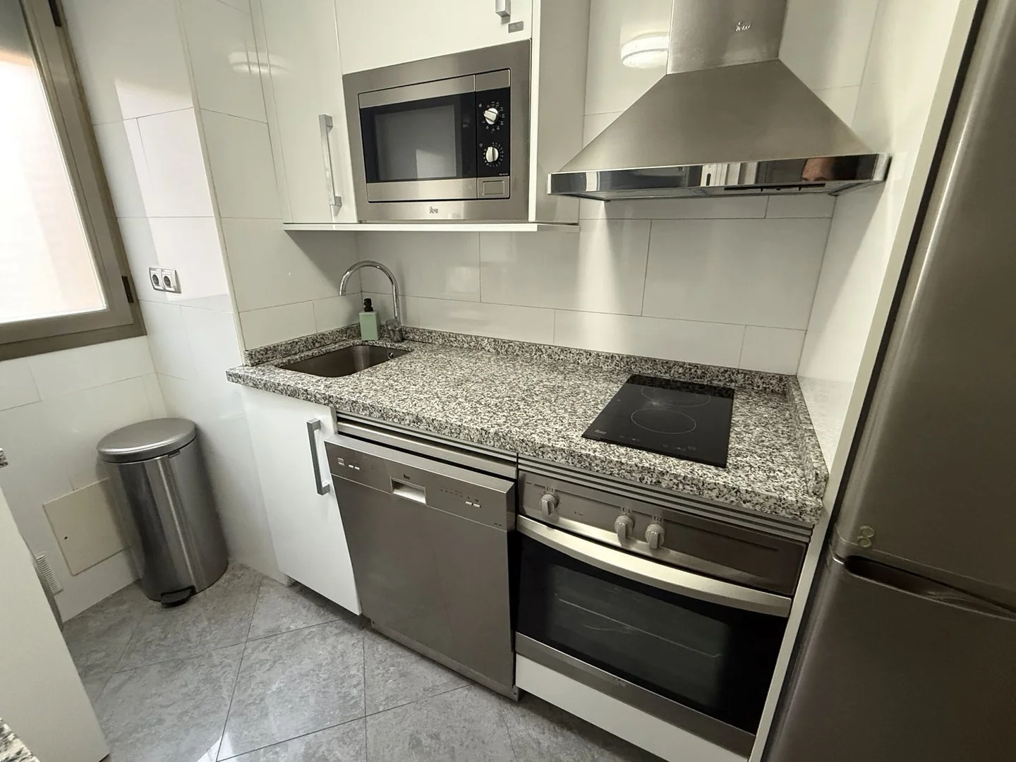 Estudio en Avenida de la Gran Vía del Sureste, 29, Ensanche de Vallecas - La Gavia - Foto 15