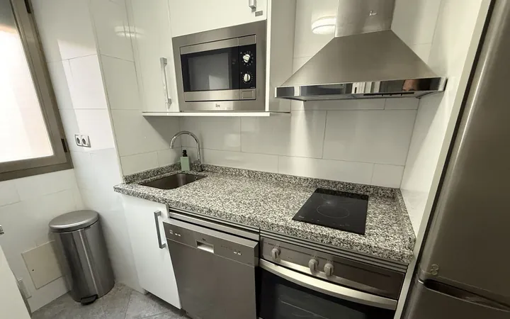 Estudio en Avenida de la Gran Vía del Sureste, 29, Ensanche de Vallecas - La Gavia - Foto 15