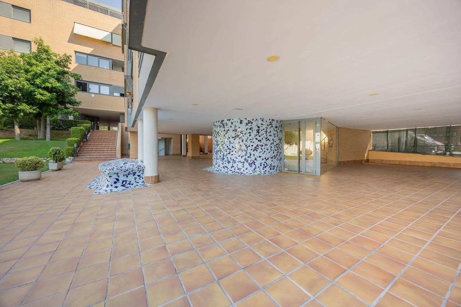 Piso en Calle de la Bahía de Cádiz, 17, Campo de las Naciones-Corralejos - Foto 24