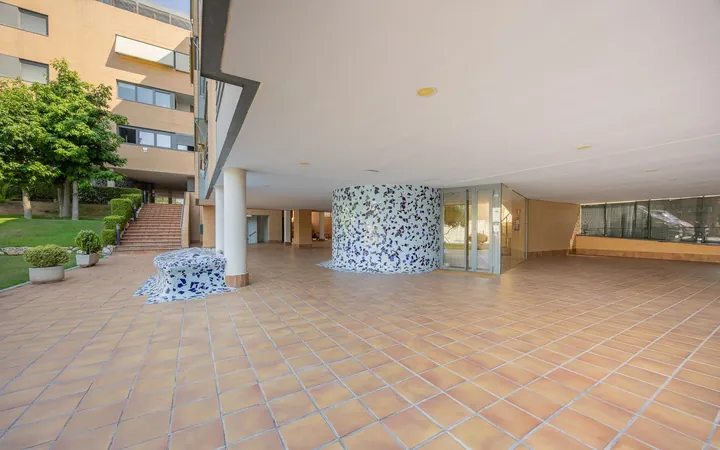 Piso en Calle de la Bahía de Cádiz, 17, Campo de las Naciones-Corralejos - Foto 24