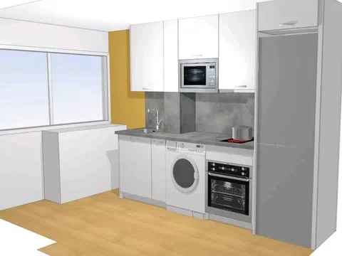 Piso en avenida de las suertes, 55 - Foto 12