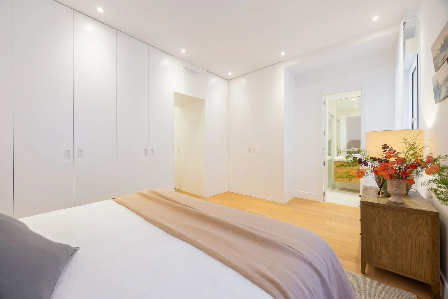 Piso en calle de Ayala, 99 - Foto 11