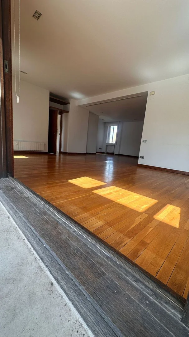 Ático en Barrio Castellana - Foto 4