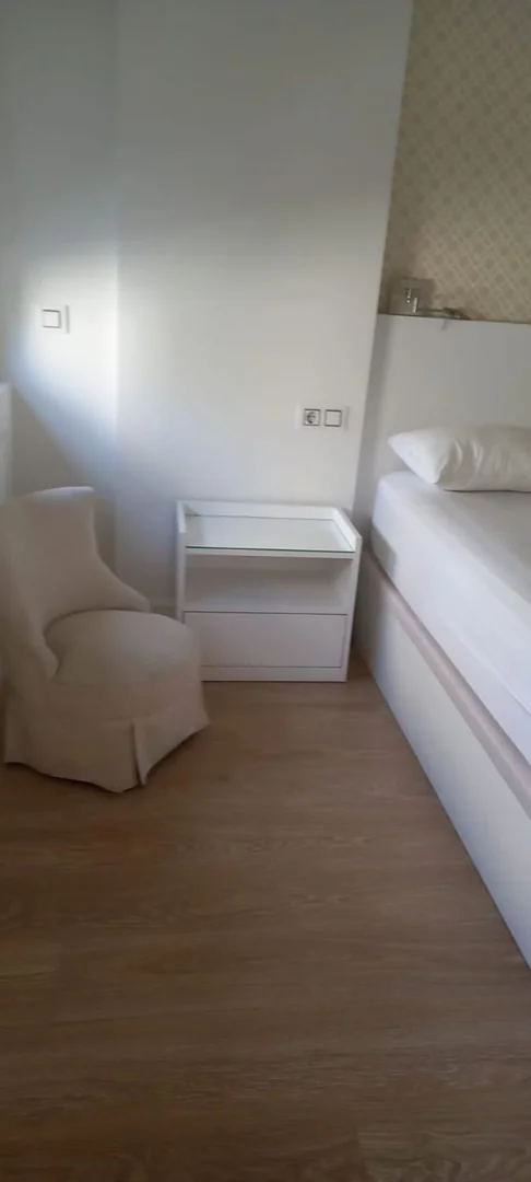 Piso en El Viso - Foto 17