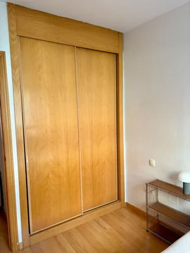 Piso en calle Solana de Luche, 28 - Foto 3