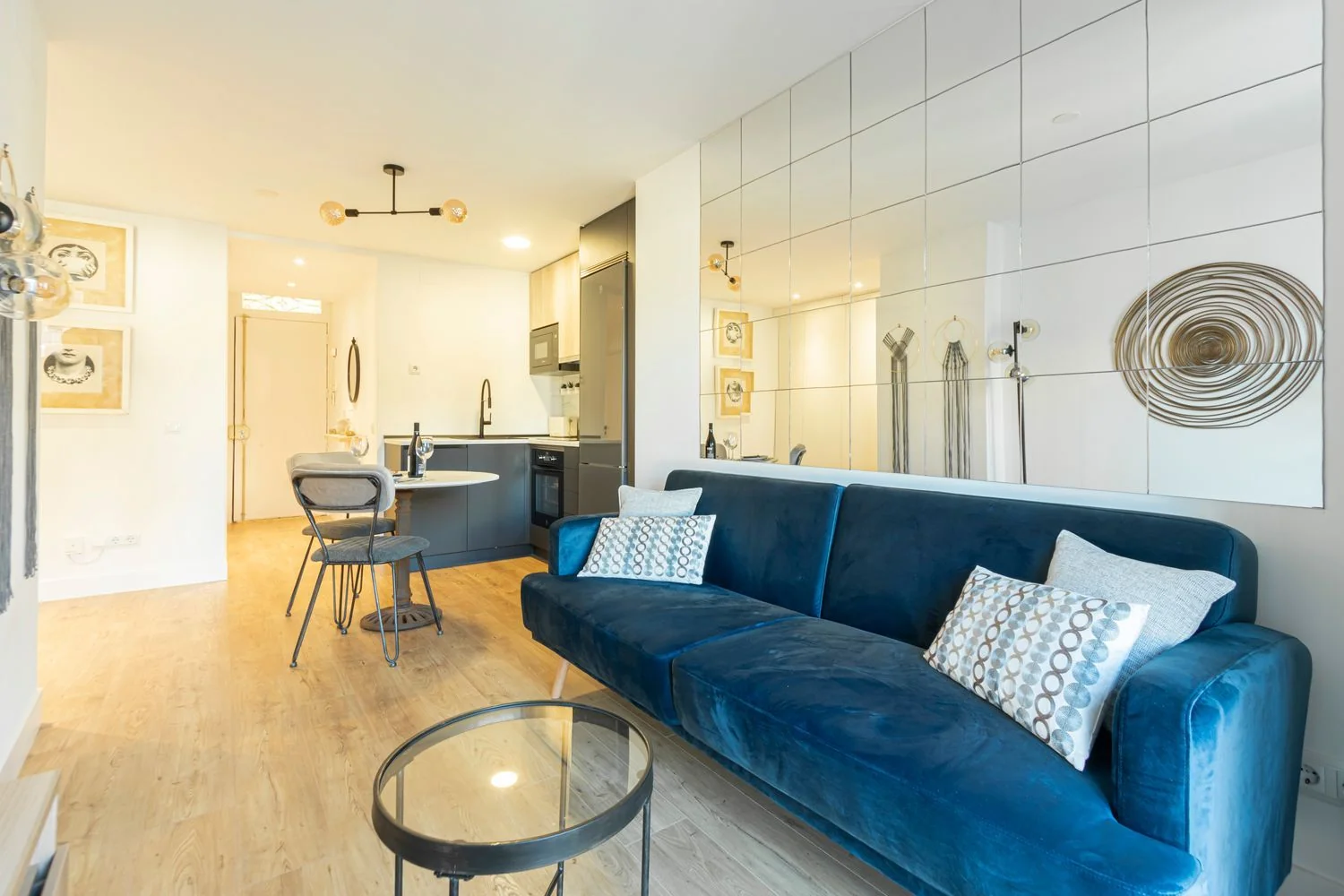 Piso en Calle de la Ventosa, 25, Palacio - Foto 4