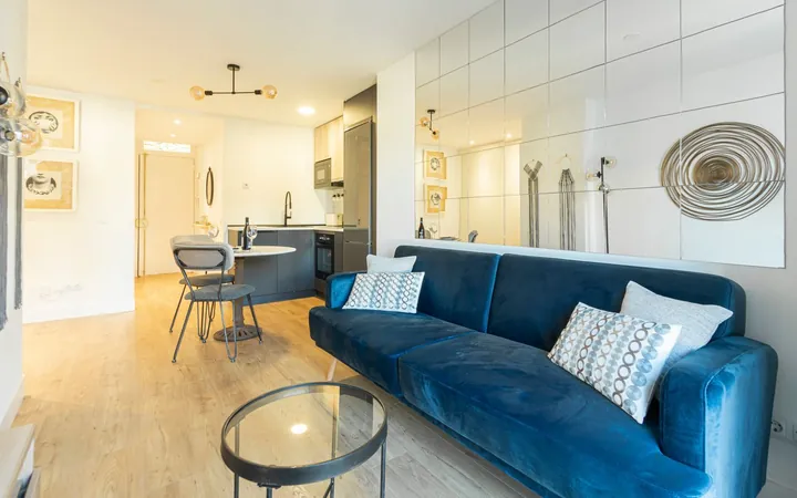 Piso en Calle de la Ventosa, 25, Palacio - Foto 4