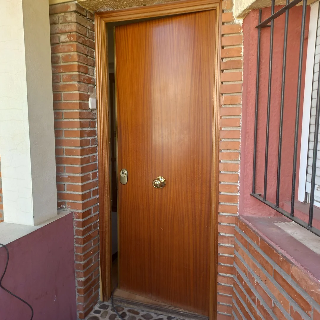 Casa o chalet independiente en Avenida del Cardenal Herrera Oria, 334 - Foto 8