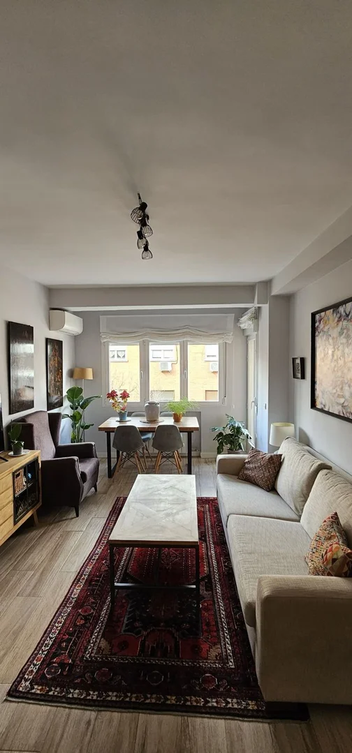 Piso en calle de Cáceres, 45 - Foto 1