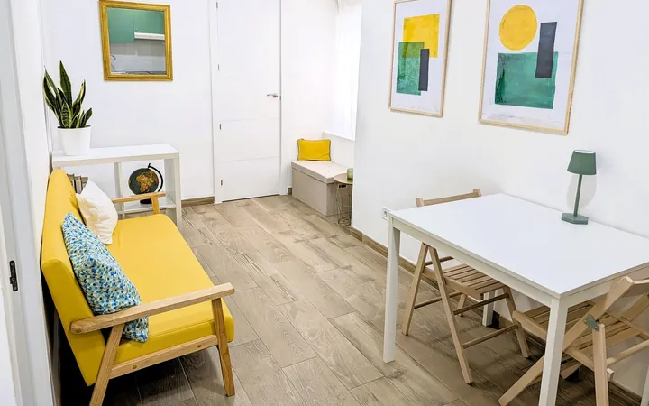 Piso en Lavapiés-Embajadores - Foto 1