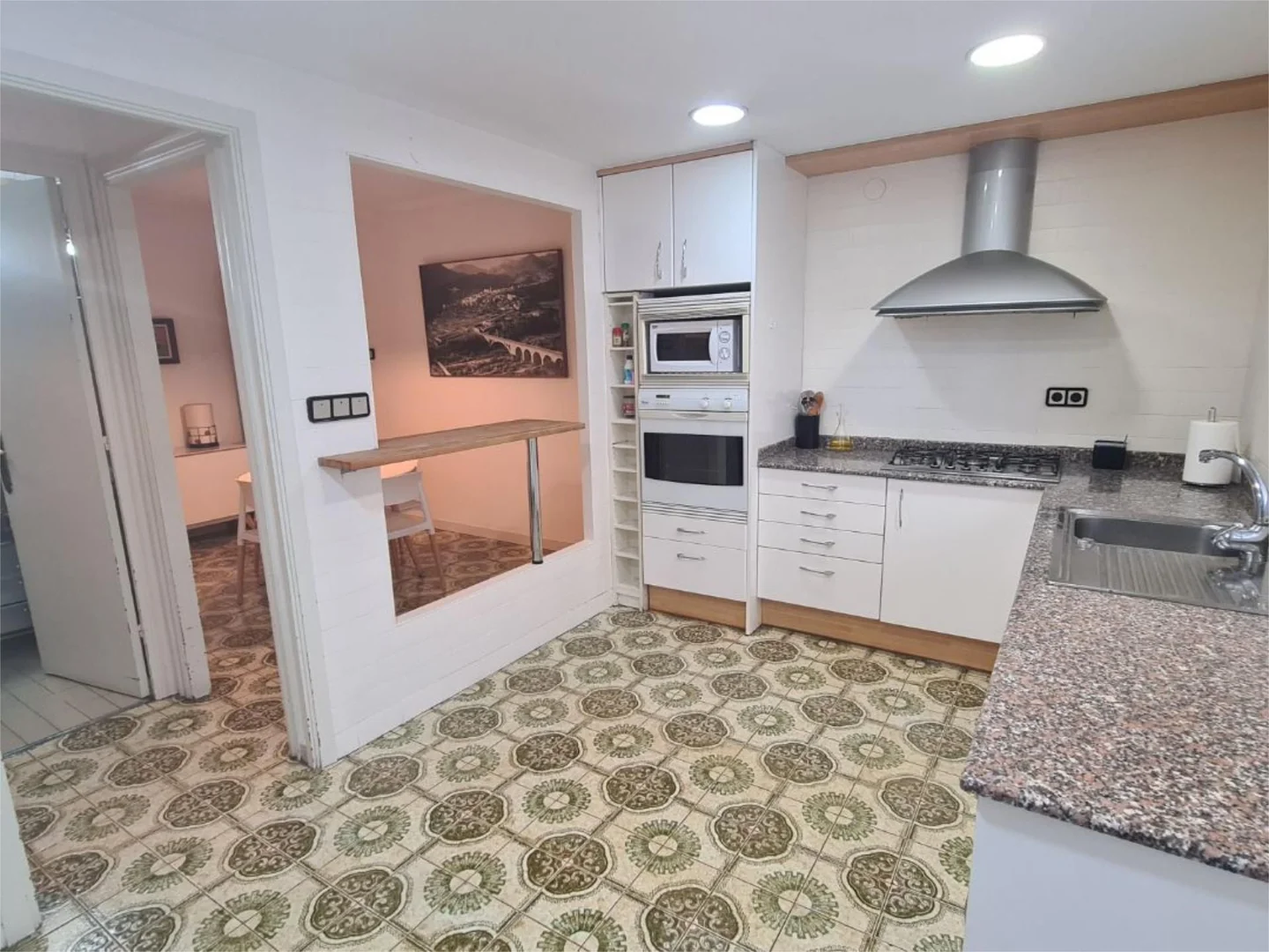 Piso en  Passeig de la Font d'en Fargas 30 - Foto 15