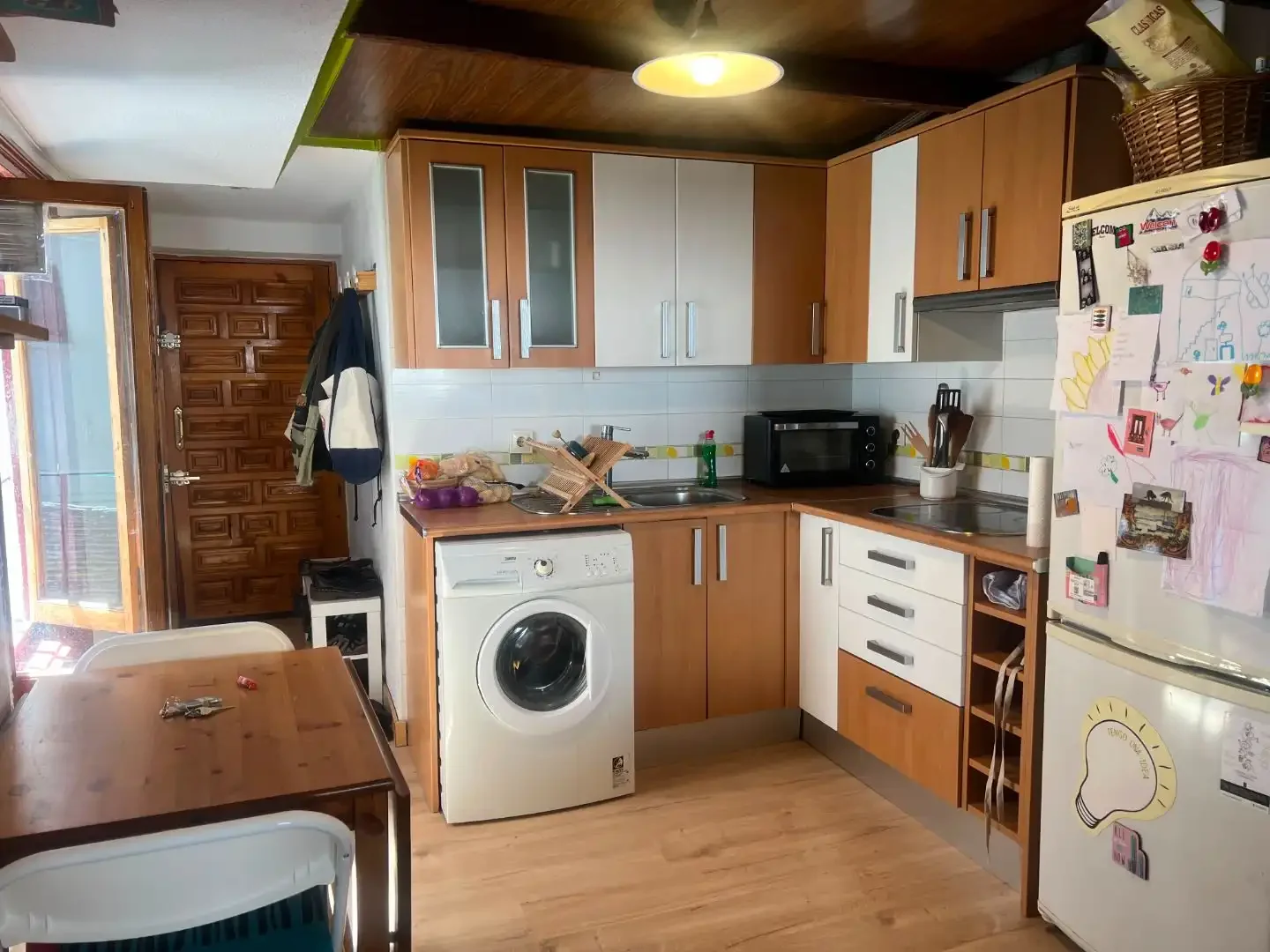 Apartamento en  Calle de San Bartolomé 22 - Foto 14